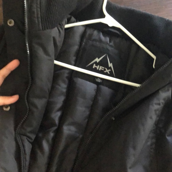 HFX Snow jacket - Picture 3 of 5